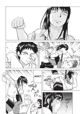 Read Teppu  2 Page 6 in English