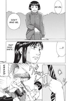 Read Teppu  2 Page 9 in English