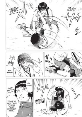 Read Teppu  2 Page 10 in English