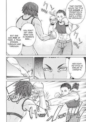 Read Teppu  4 Page 8 in English