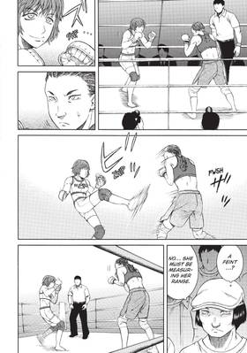 Read Teppu  4 Page 10 in English