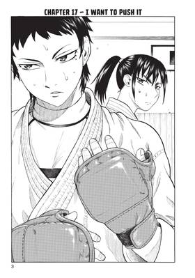 Read Teppu  5 Page 5 in English