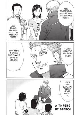 Read Teppu  5 Page 7 in English