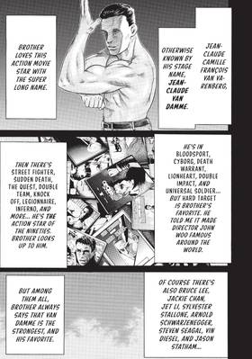 Read Teppu  6 Page 5 in English