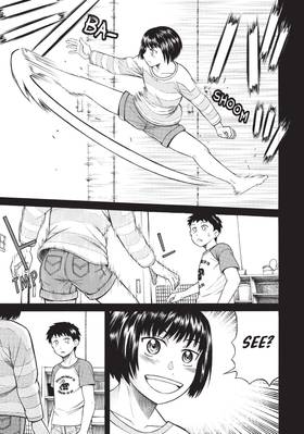 Read Teppu  6 Page 7 in English