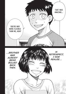 Read Teppu  6 Page 8 in English