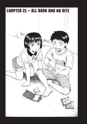 Read Teppu  6 Page 9 in English
