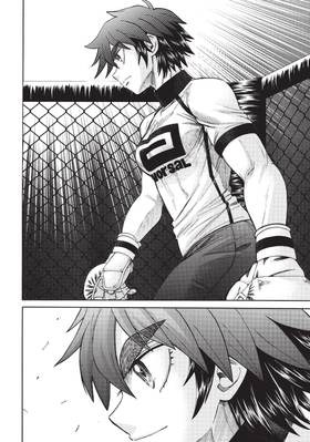 Read Teppu  8 Page 6 in English