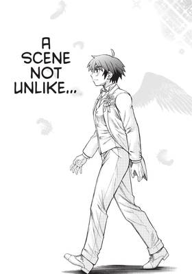 Read Teppu  8 Page 10 in English