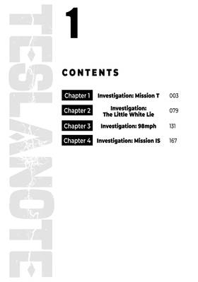 Read Tesla Note  1 Page 4 in English