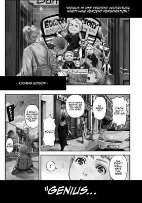 Read Tesla Note  1 Page 5 in English