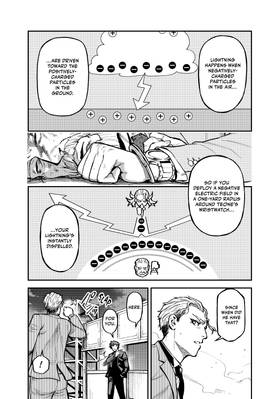 Read Tesla Note  3 Page 6 in English