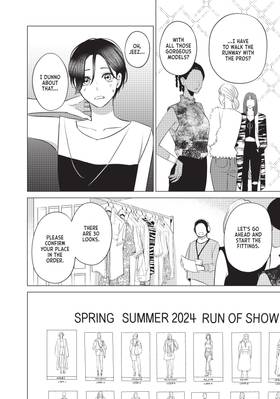 Read That Beauty Is a Tramp  8 Page 8 in English