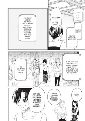 Read That Beauty Is a Tramp  8 Page 10 in English
