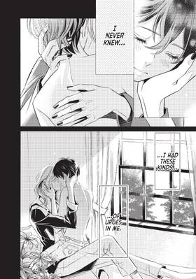 Read That Beauty Is a Tramp  1 Page 6 in English