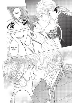 Read That Beauty Is a Tramp  2 Page 6 in English