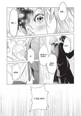 Read That Beauty Is a Tramp  2 Page 7 in English