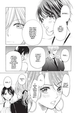 Read That Beauty Is a Tramp  2 Page 9 in English