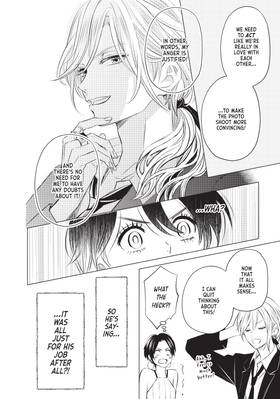 Read That Beauty Is a Tramp  2 Page 10 in English