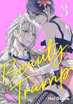 Read That Beauty Is a Tramp  3 Page 1 in English