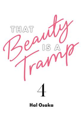Read That Beauty Is a Tramp  4 Page 3 in English