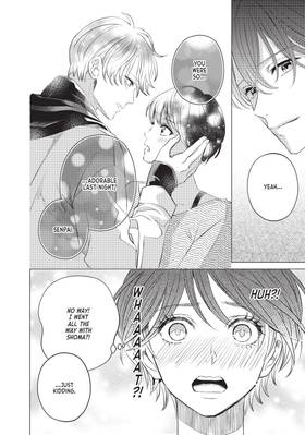 Read That Beauty Is a Tramp  4 Page 8 in English