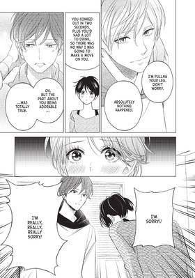 Read That Beauty Is a Tramp  4 Page 9 in English
