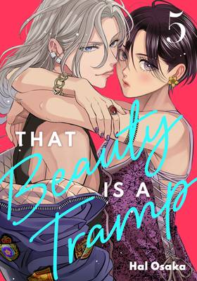 Read That Beauty Is a Tramp  5 Page 1 in English