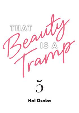 Read That Beauty Is a Tramp  5 Page 3 in English
