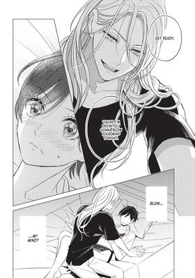 Read That Beauty Is a Tramp  5 Page 6 in English