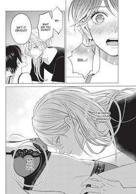 Read That Beauty Is a Tramp  5 Page 8 in English