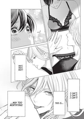 Read That Beauty Is a Tramp  5 Page 9 in English
