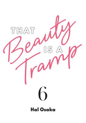 Read That Beauty Is a Tramp  6 Page 3 in English