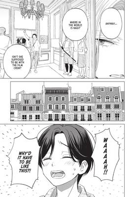 Read That Beauty Is a Tramp  6 Page 9 in English