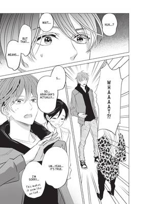 Read That Beauty Is a Tramp  7 Page 7 in English