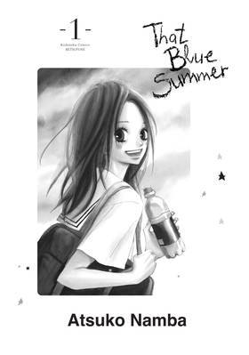 Read That Blue Summer  1 Page 2 in English