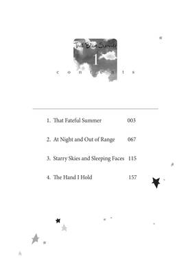 Read That Blue Summer  1 Page 3 in English