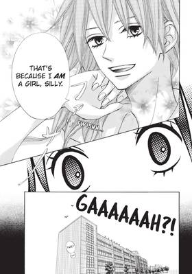 Read That Blue Summer  2 Page 8 in English
