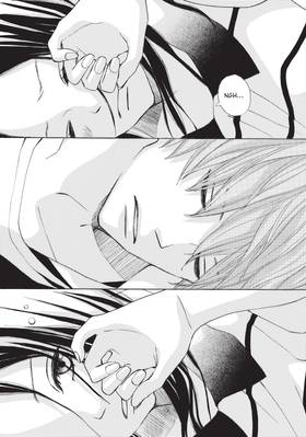 Read That Blue Summer  5 Page 8 in English