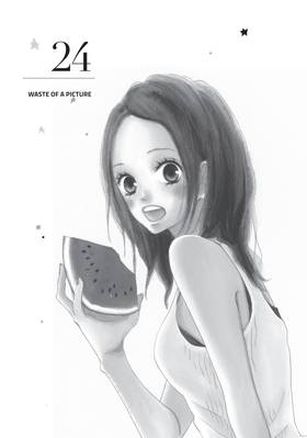 Read That Blue Summer  6 Page 7 in English