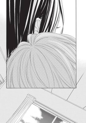 Read That Blue Summer  7 Page 8 in English