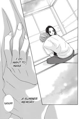 Read That Blue Summer  7 Page 9 in English