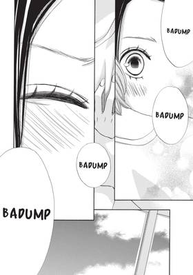 Read That Blue Summer  7 Page 10 in English
