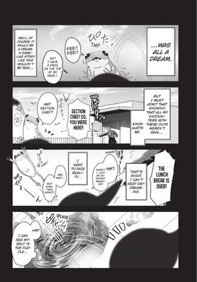 Read That Time I Got Reincarnated (Again!) as a Workaholic Slime  1 Page 6 in English