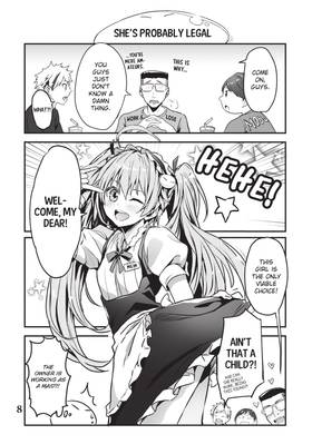 Read That Time I Got Reincarnated (Again!) as a Workaholic Slime  2 Page 10 in English