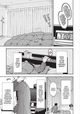 Read That Time I Got Reincarnated as a Slime  1 Page 9 in English