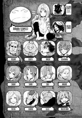Read That Time I Got Reincarnated as a Slime  9 Page 5 in English