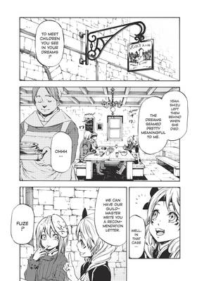 Read That Time I Got Reincarnated as a Slime  10 Page 9 in English