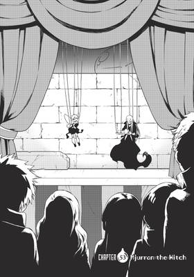 Read That Time I Got Reincarnated as a Slime  12 Page 10 in English