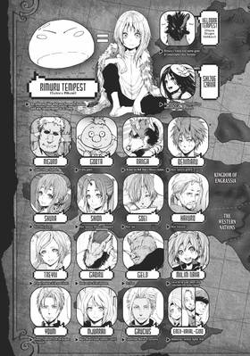 Read That Time I Got Reincarnated as a Slime  13 Page 5 in English